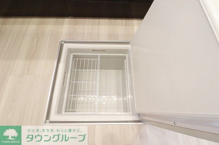 トレビ・フォンタナの物件内観写真