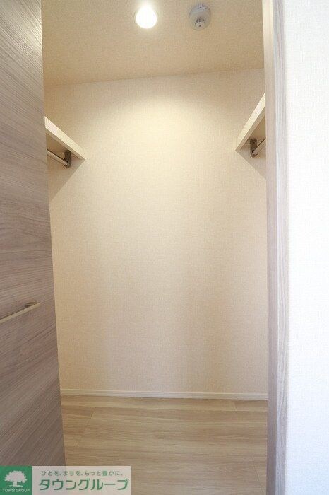 トレビ・フォンタナの物件内観写真