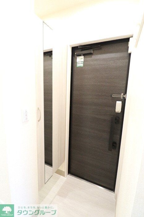 トレビ・フォンタナの物件内観写真