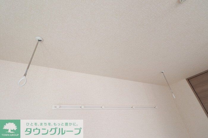 トレビ・フォンタナの物件内観写真