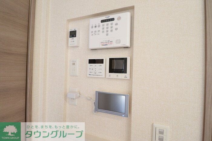 トレビ・フォンタナの物件内観写真