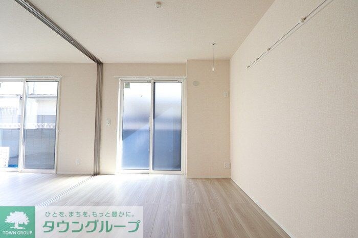 トレビ・フォンタナの物件内観写真