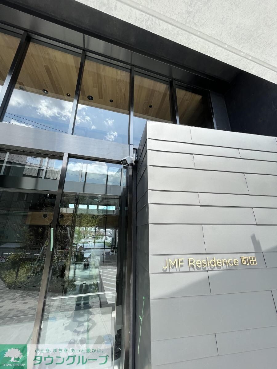 JMFResidence町田の物件内観写真