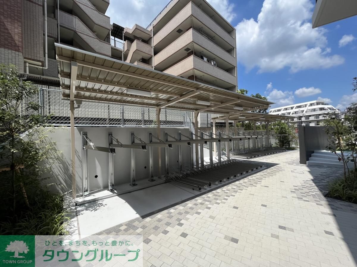 JMFResidence町田の物件内観写真