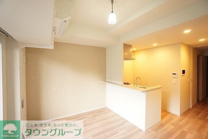 JMFResidence町田の物件内観写真