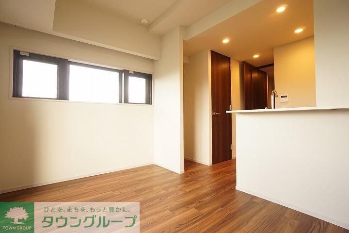 JMFResidence町田の物件内観写真