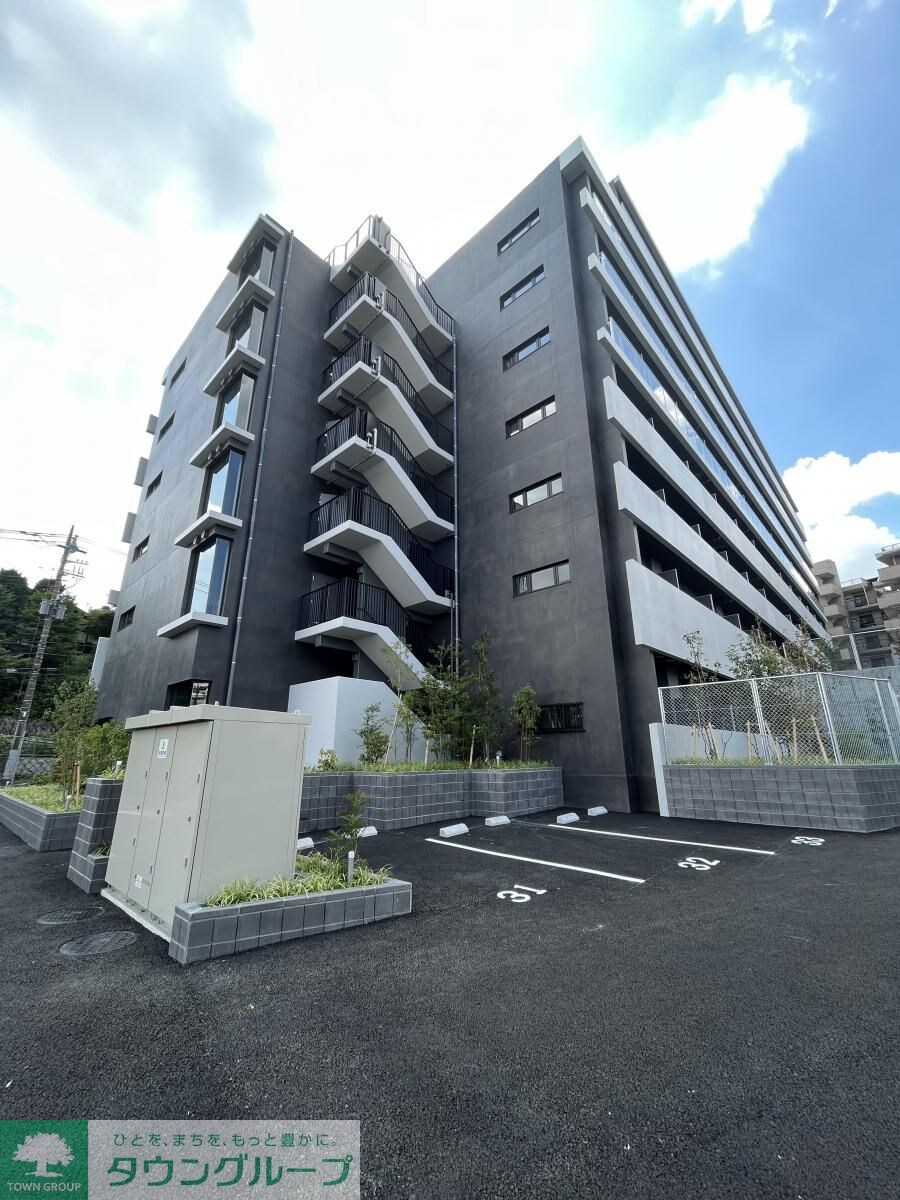 JMFResidence町田の物件内観写真