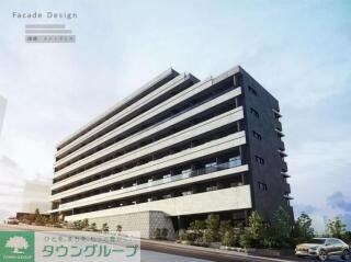 JMFResidence町田の物件内観写真