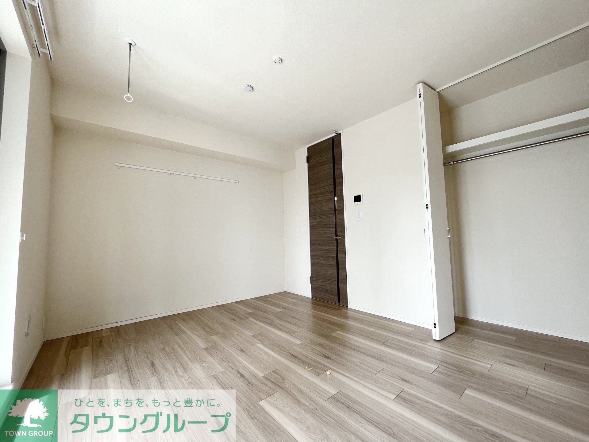 ルミエール・Kの物件内観写真