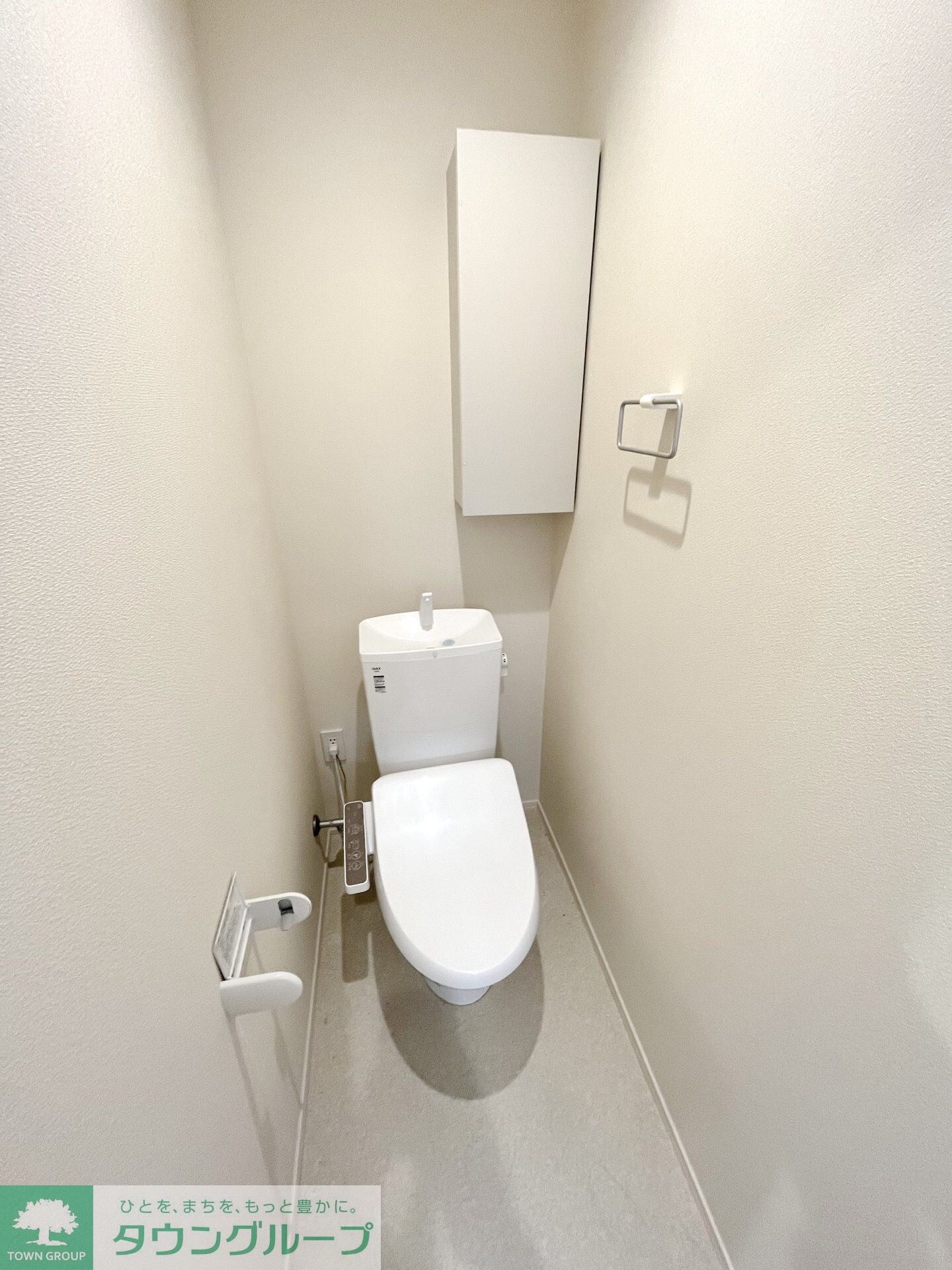 ルミエール・Kの物件内観写真