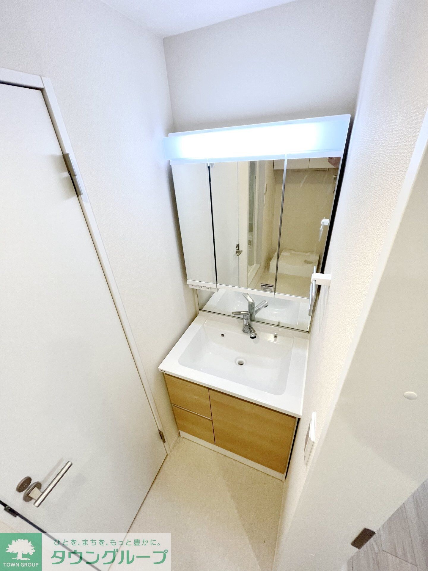 ルミエール・Kの物件内観写真