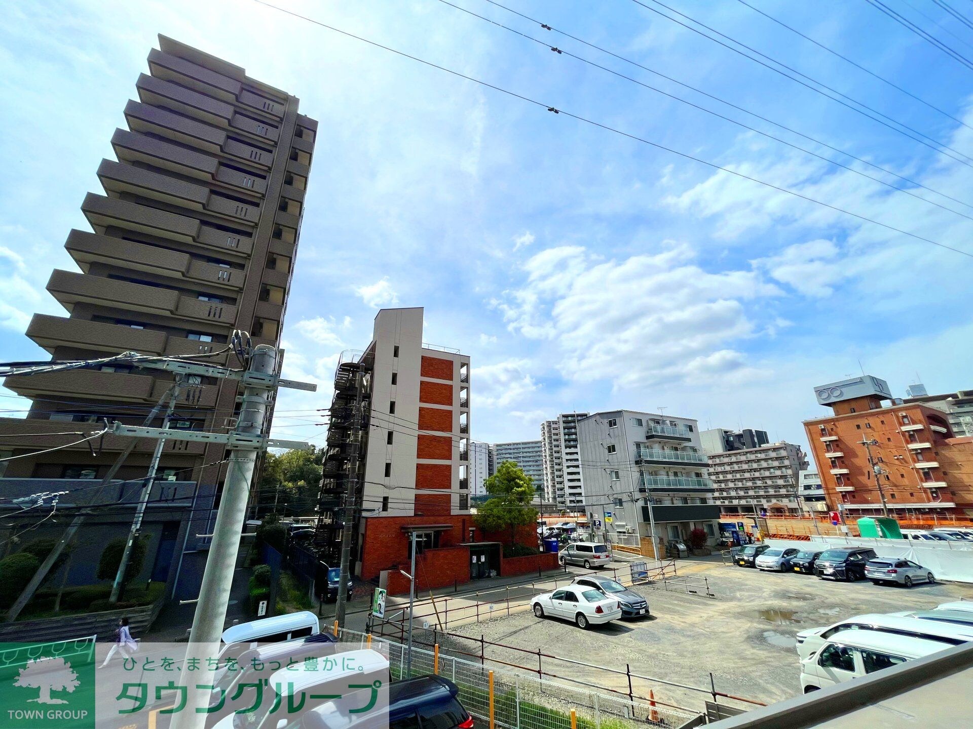 ルミエール・Kの物件内観写真