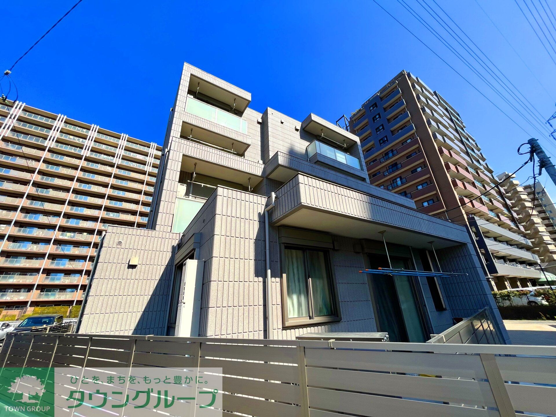 ルミエール・Kの物件内観写真