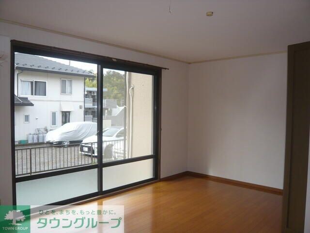 テラスボーナルの物件内観写真