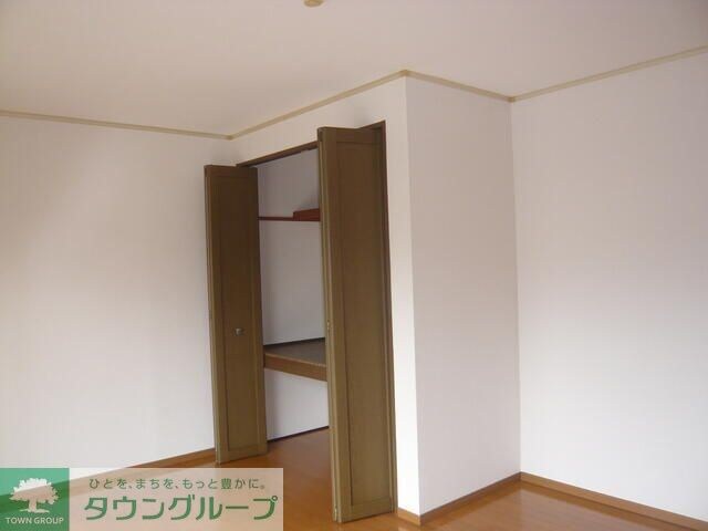 テラスボーナルの物件内観写真