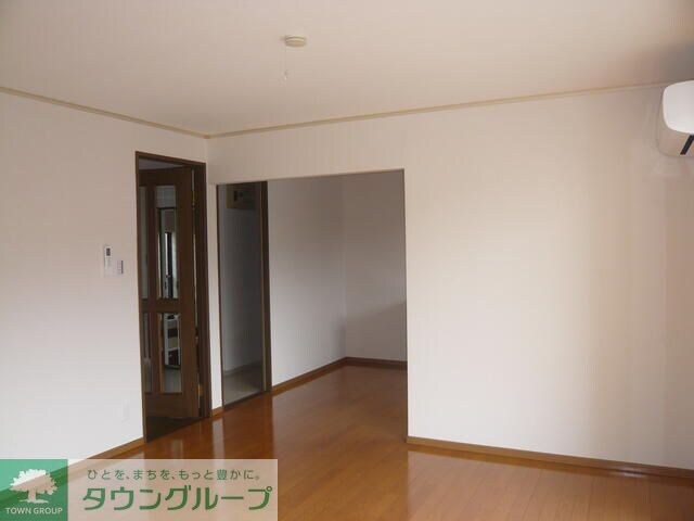 テラスボーナルの物件内観写真