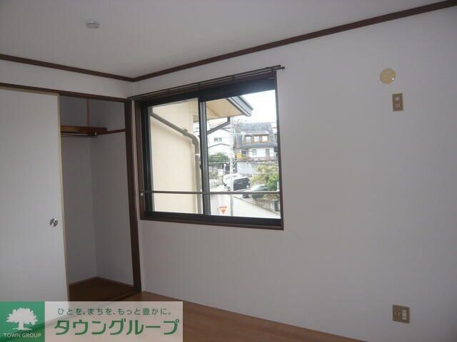 テラスボーナルの物件内観写真