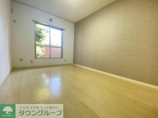 サンライズ青葉台の物件内観写真