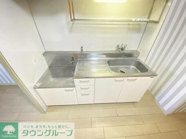 サンライズ青葉台の物件内観写真