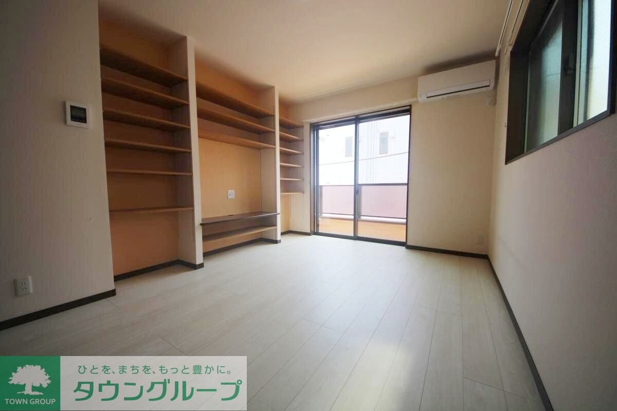 Comfort Residenceの物件内観写真