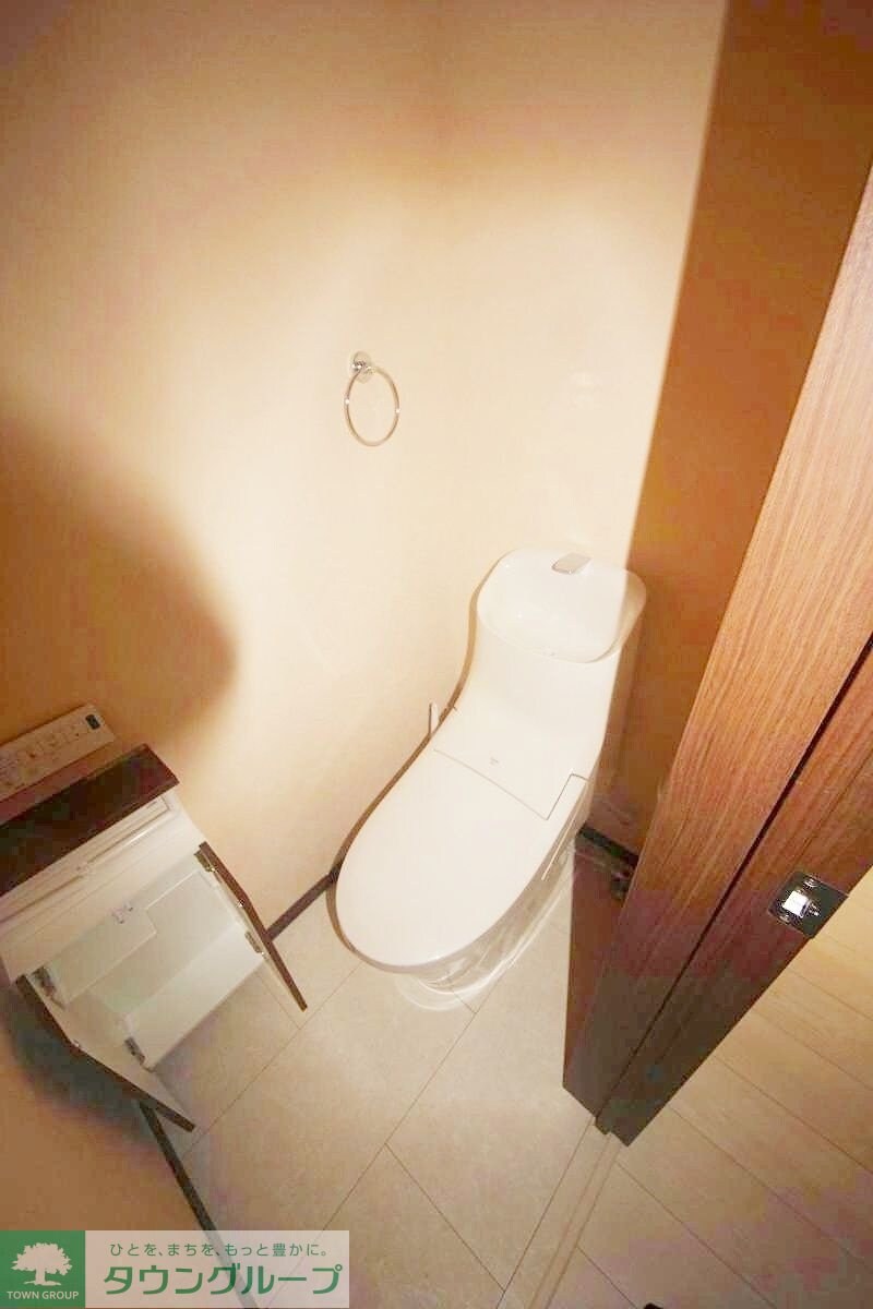 Comfort Residenceの物件内観写真