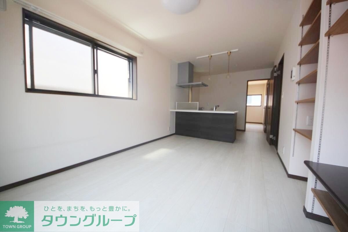 Comfort Residenceの物件内観写真