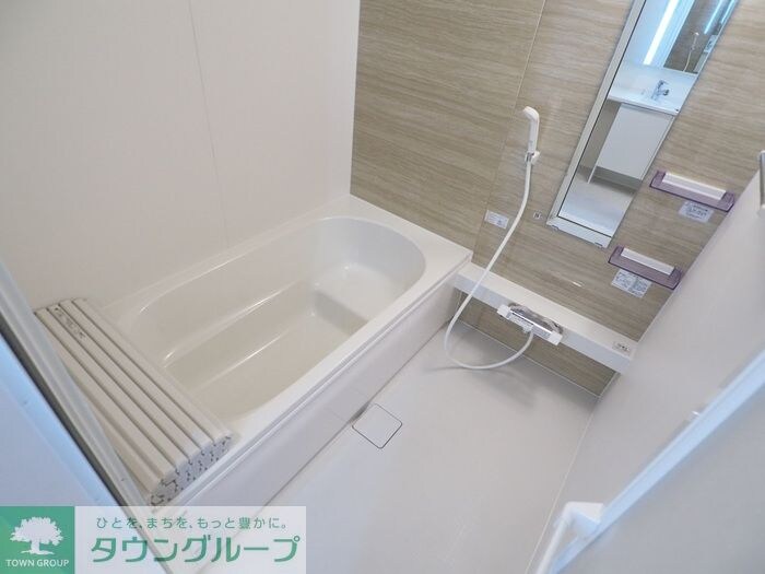 ウェルデンスD-stay Bの物件内観写真