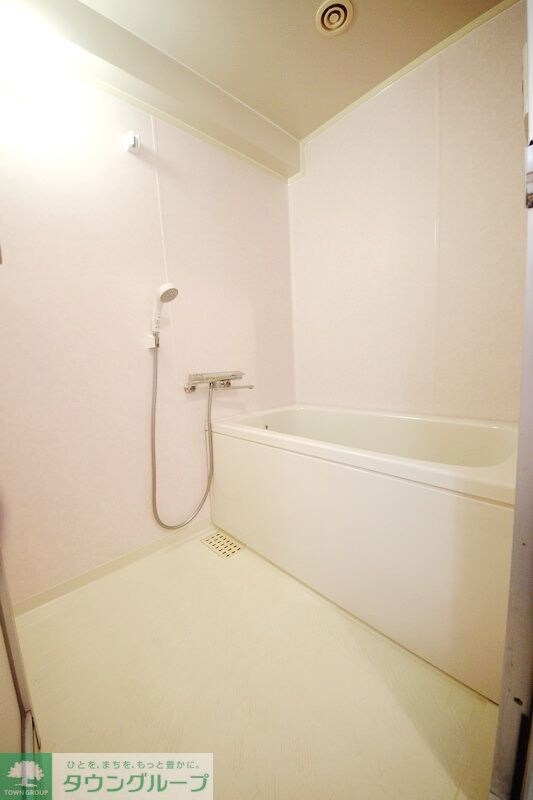 ファミールもえぎ野の物件内観写真