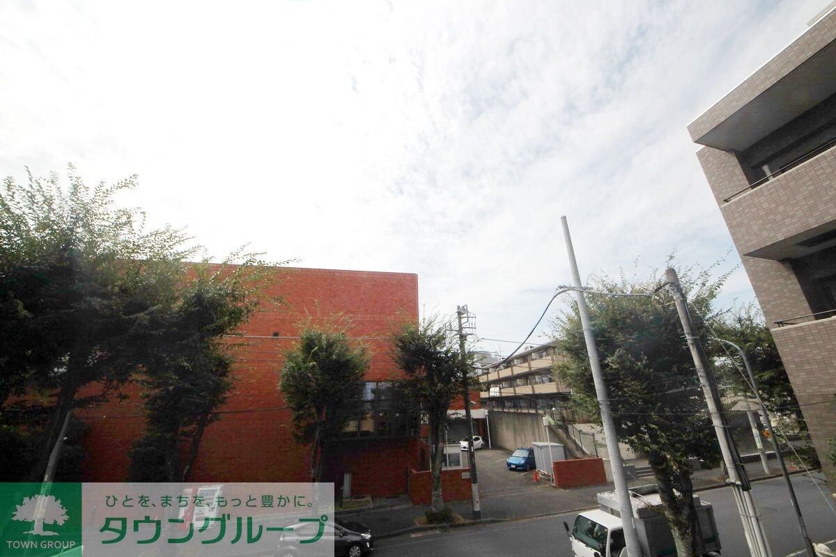 ファミールもえぎ野の物件内観写真