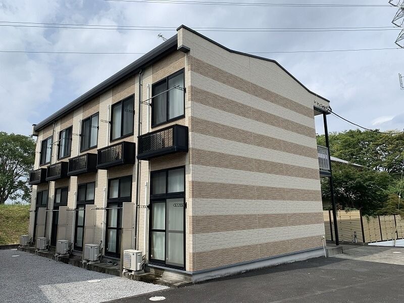 レオパレスグランエスポワールの物件内観写真