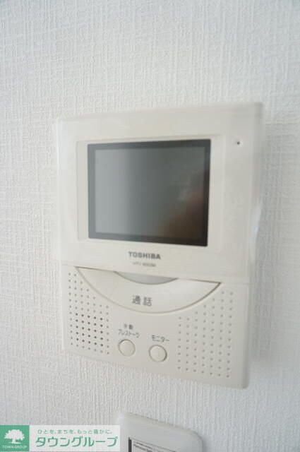 ヒルトップハウスの物件内観写真