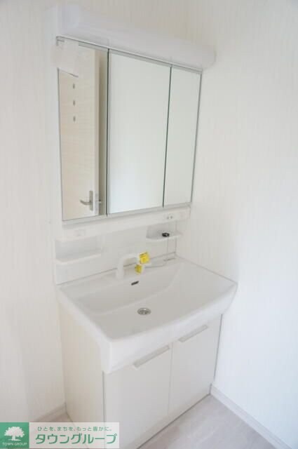 ヒルトップハウスの物件内観写真