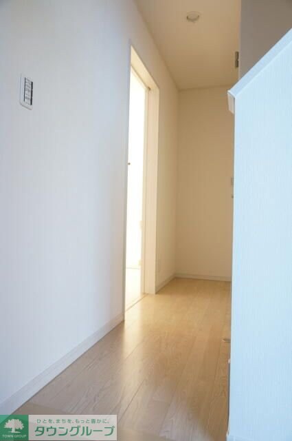 ヒルトップハウスの物件内観写真