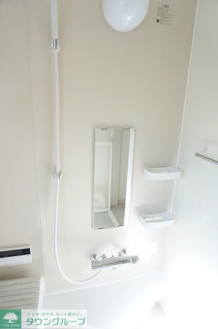 ヒルトップハウスの物件内観写真