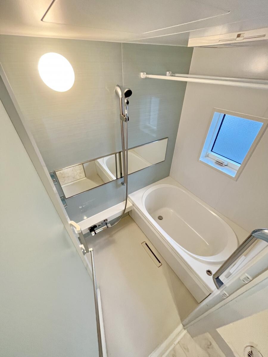 北口ハイツの物件内観写真