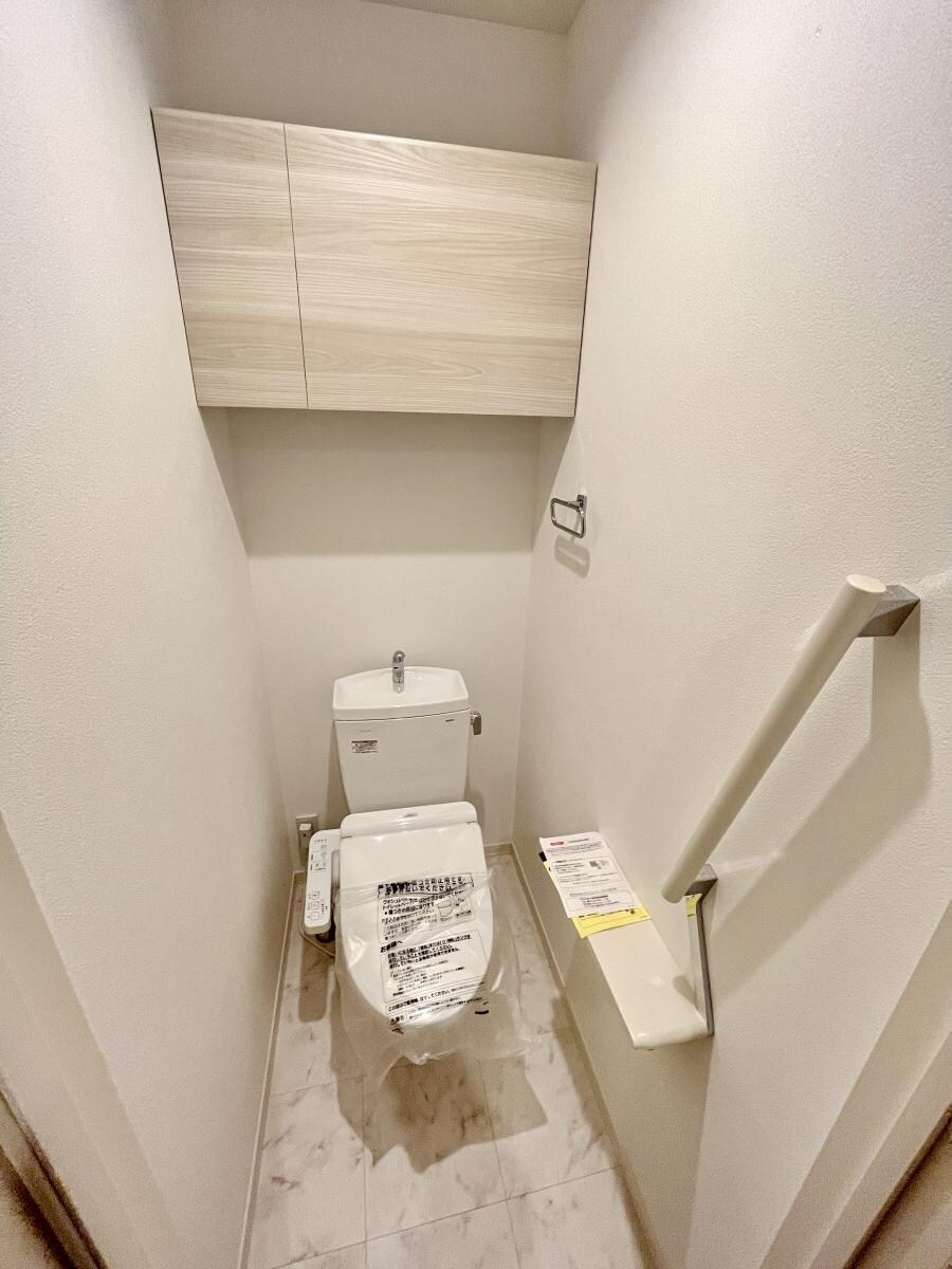 北口ハイツの物件内観写真