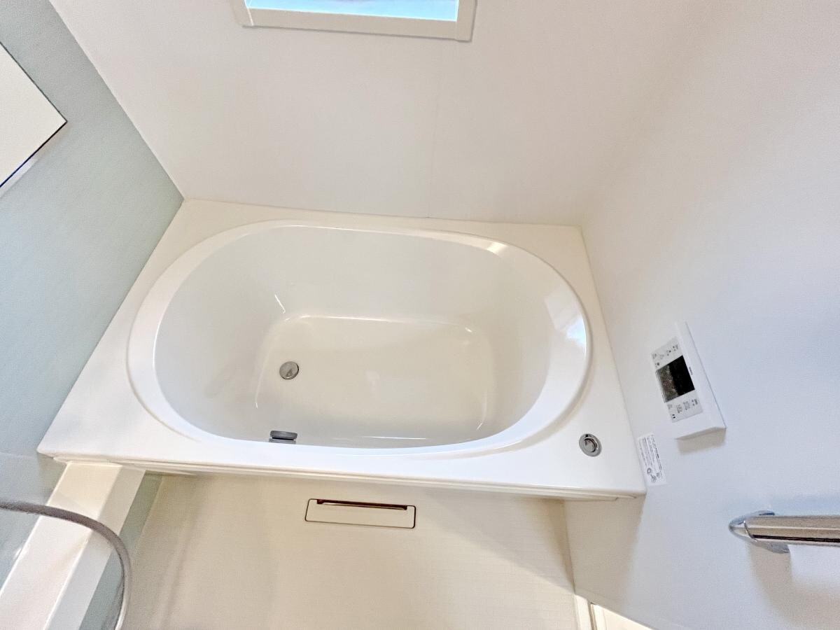 北口ハイツの物件内観写真