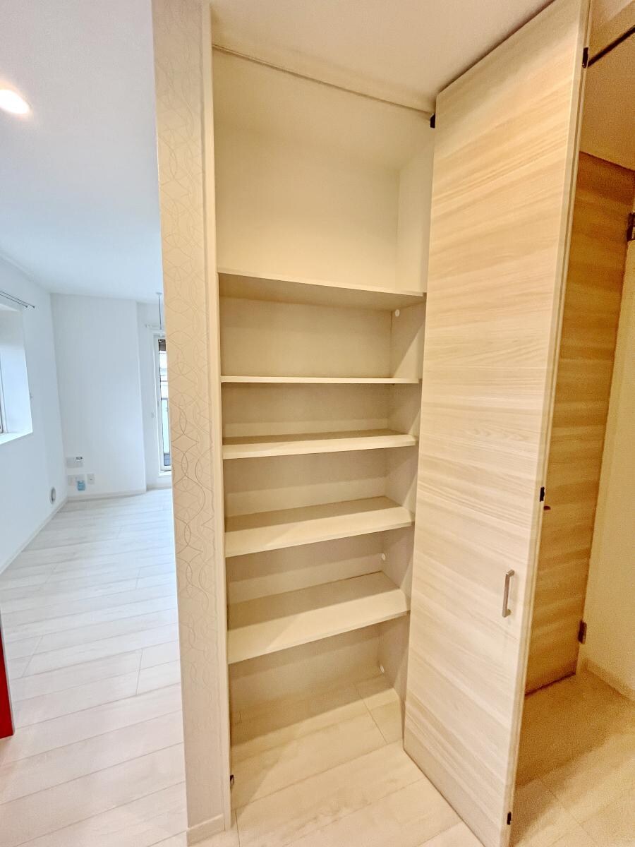 北口ハイツの物件内観写真