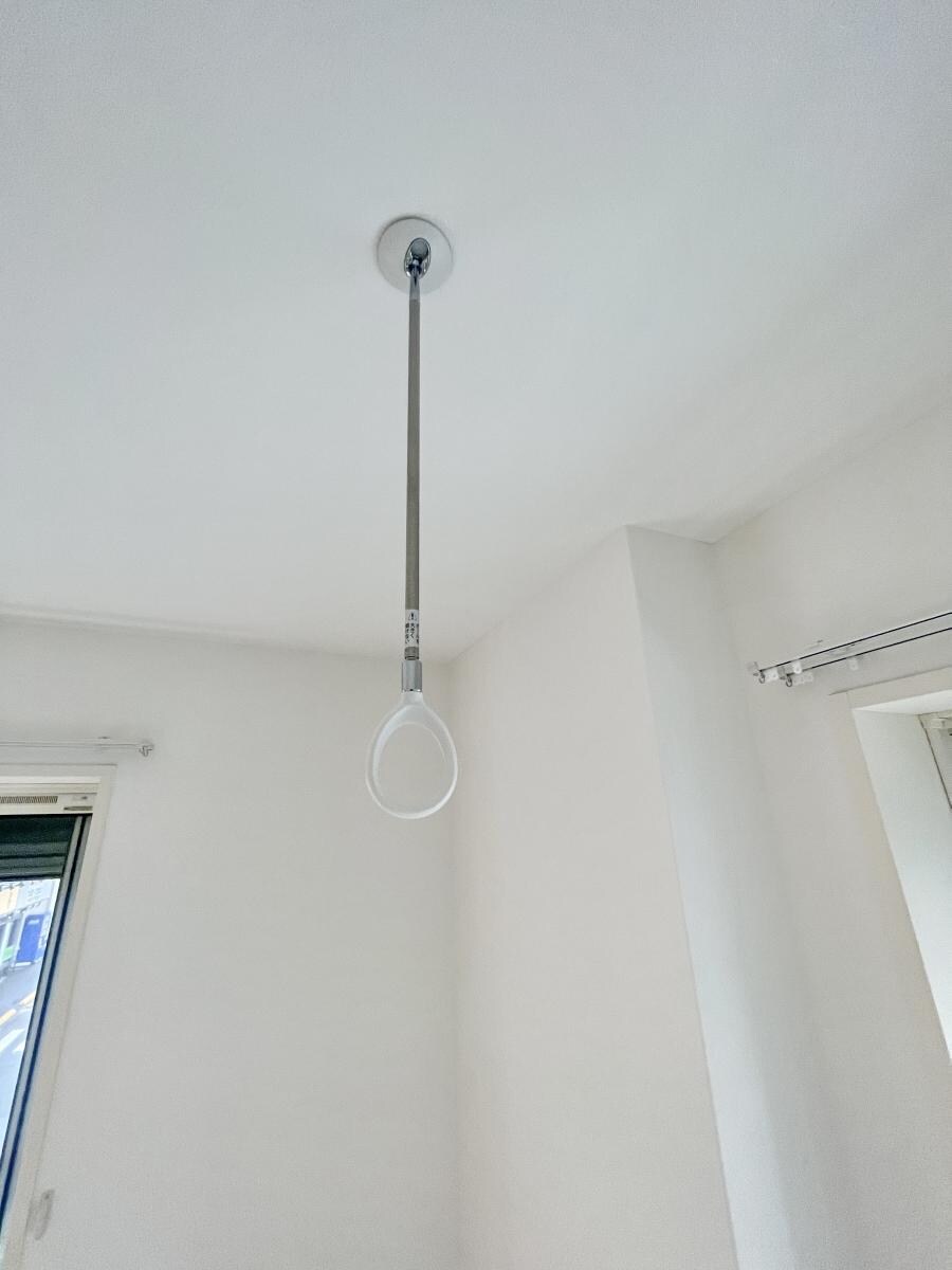 北口ハイツの物件内観写真