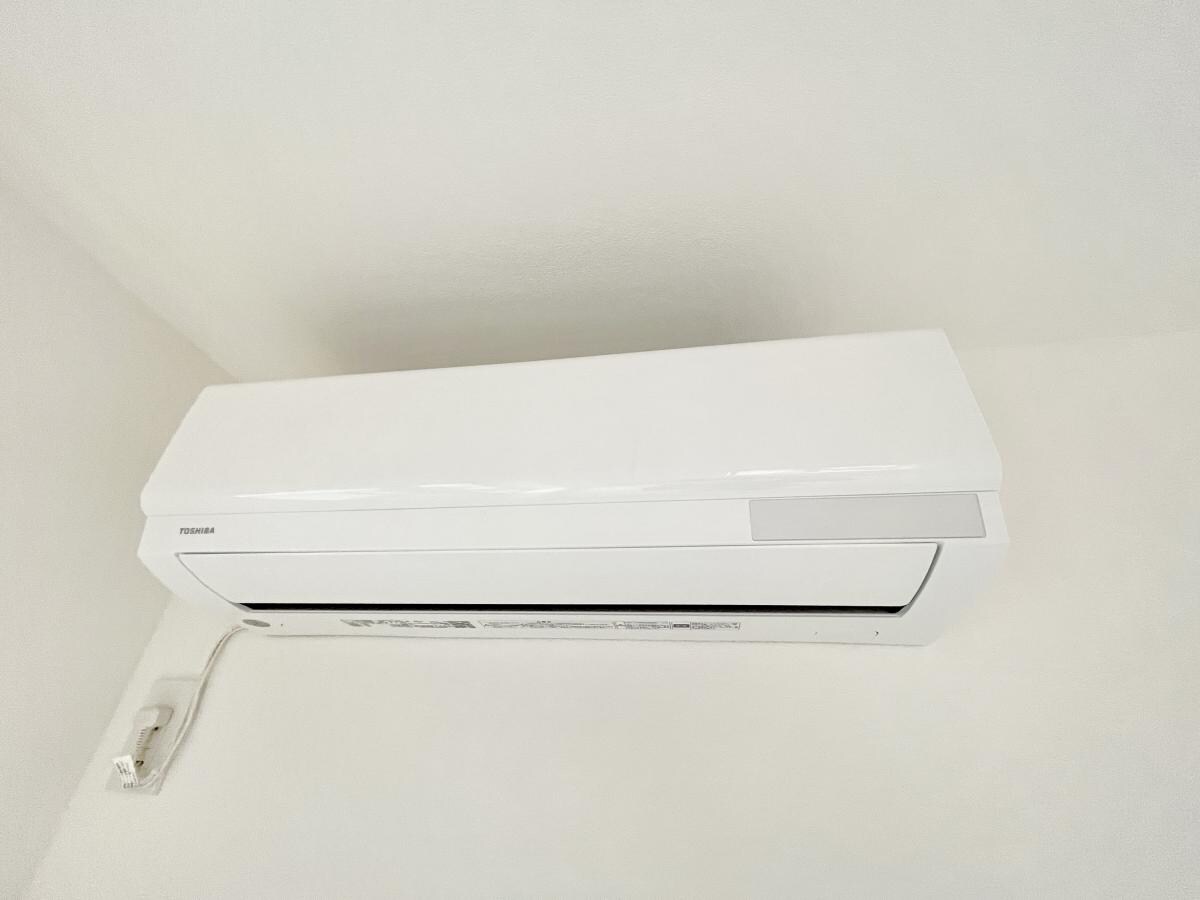 北口ハイツの物件内観写真