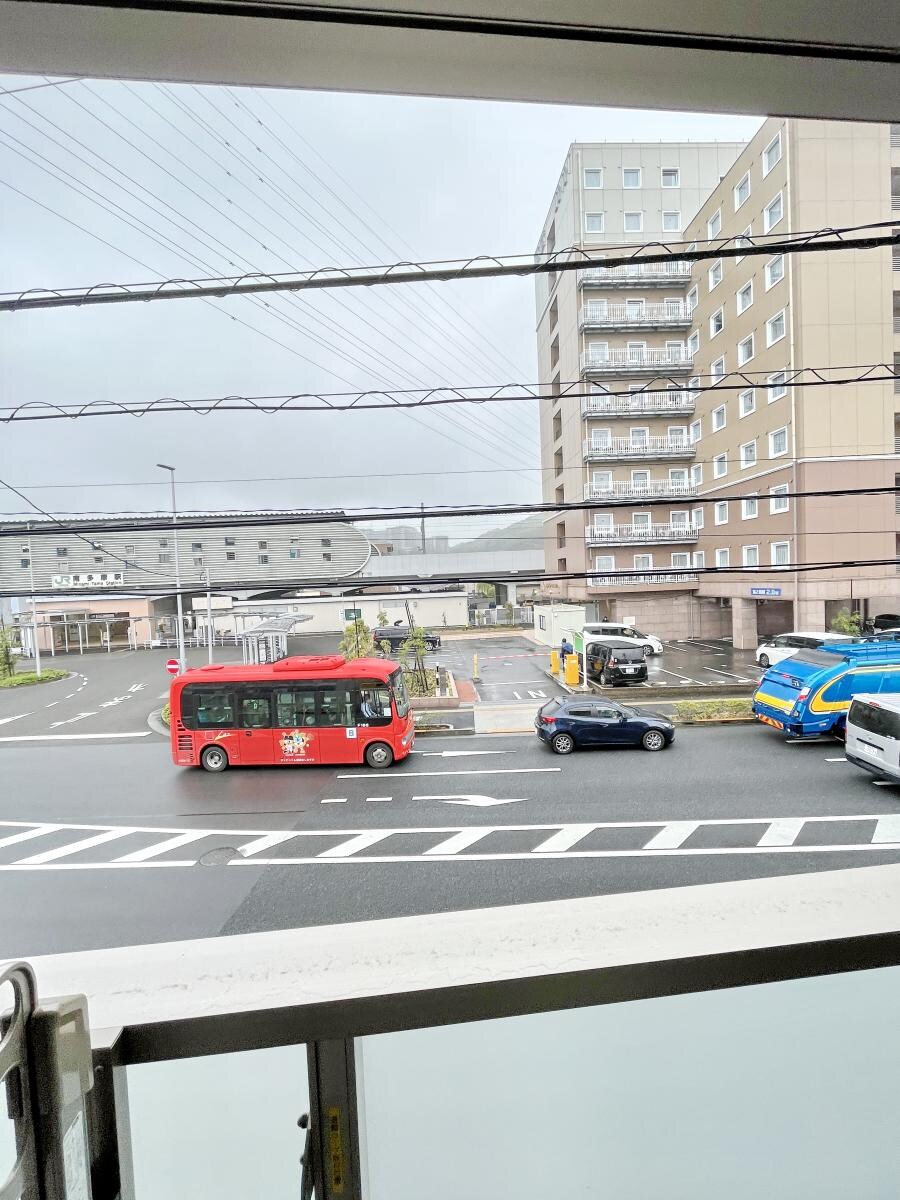 北口ハイツの物件内観写真