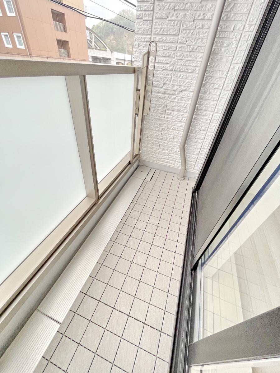 北口ハイツの物件内観写真