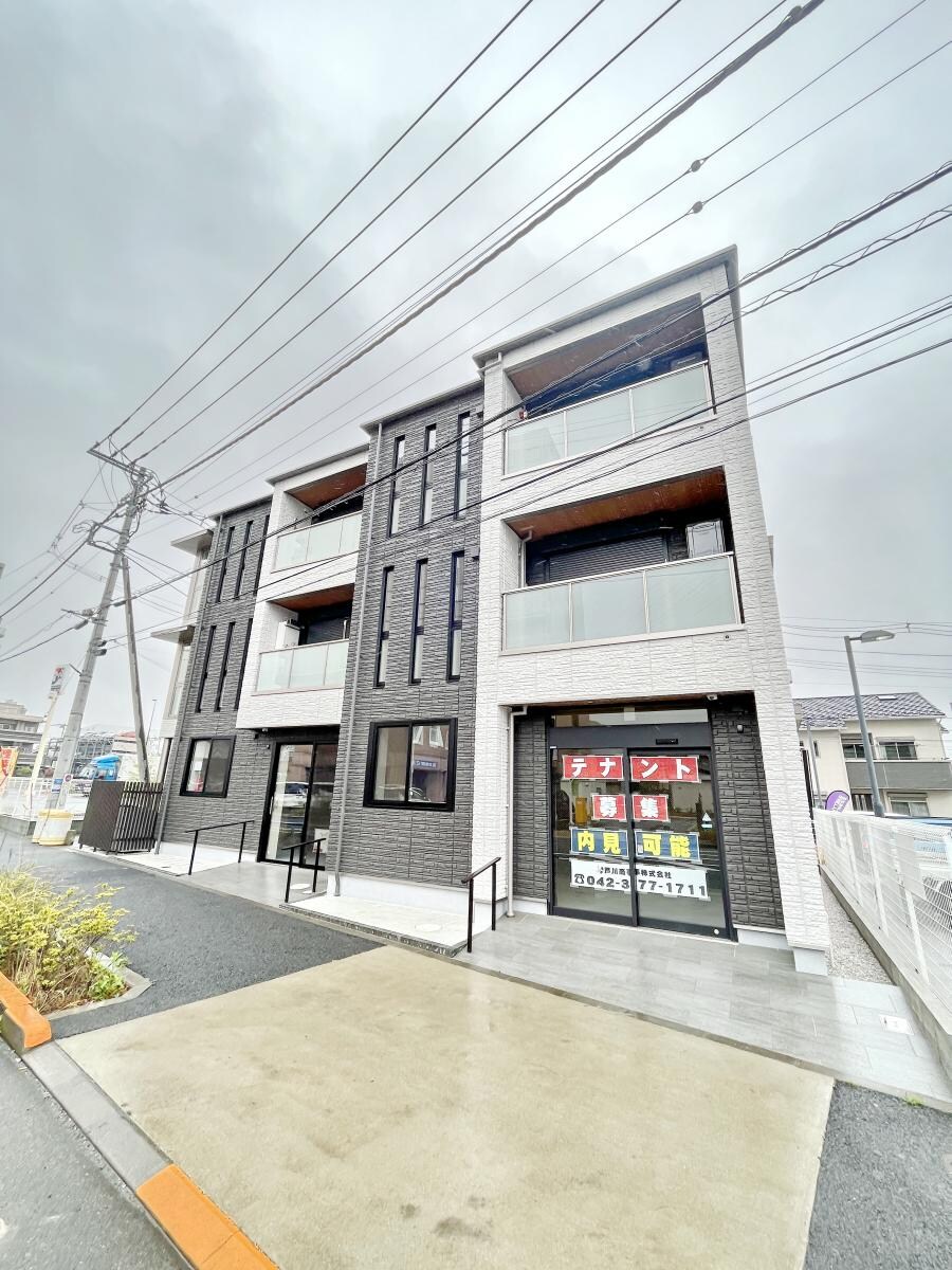 北口ハイツの物件内観写真