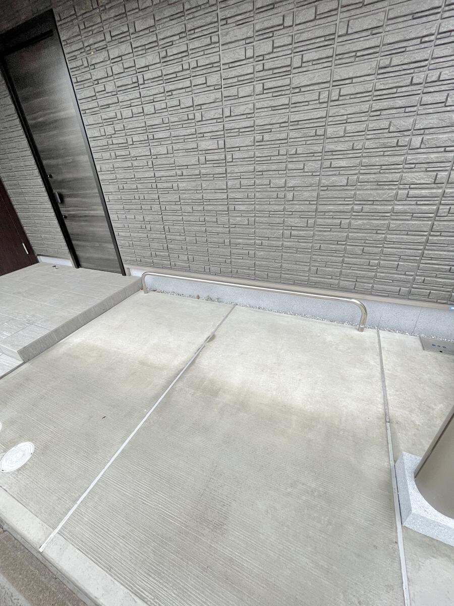 北口ハイツの物件内観写真