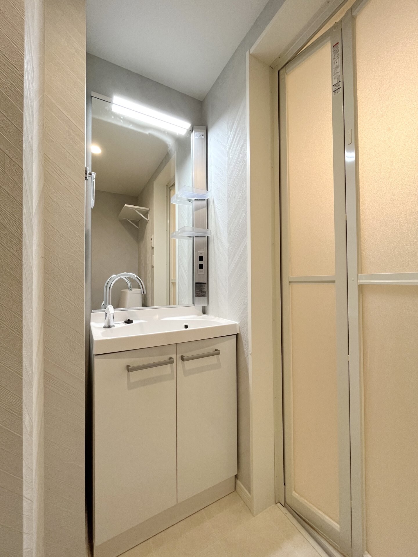 アザーレ・キュリオス三田Aの物件内観写真