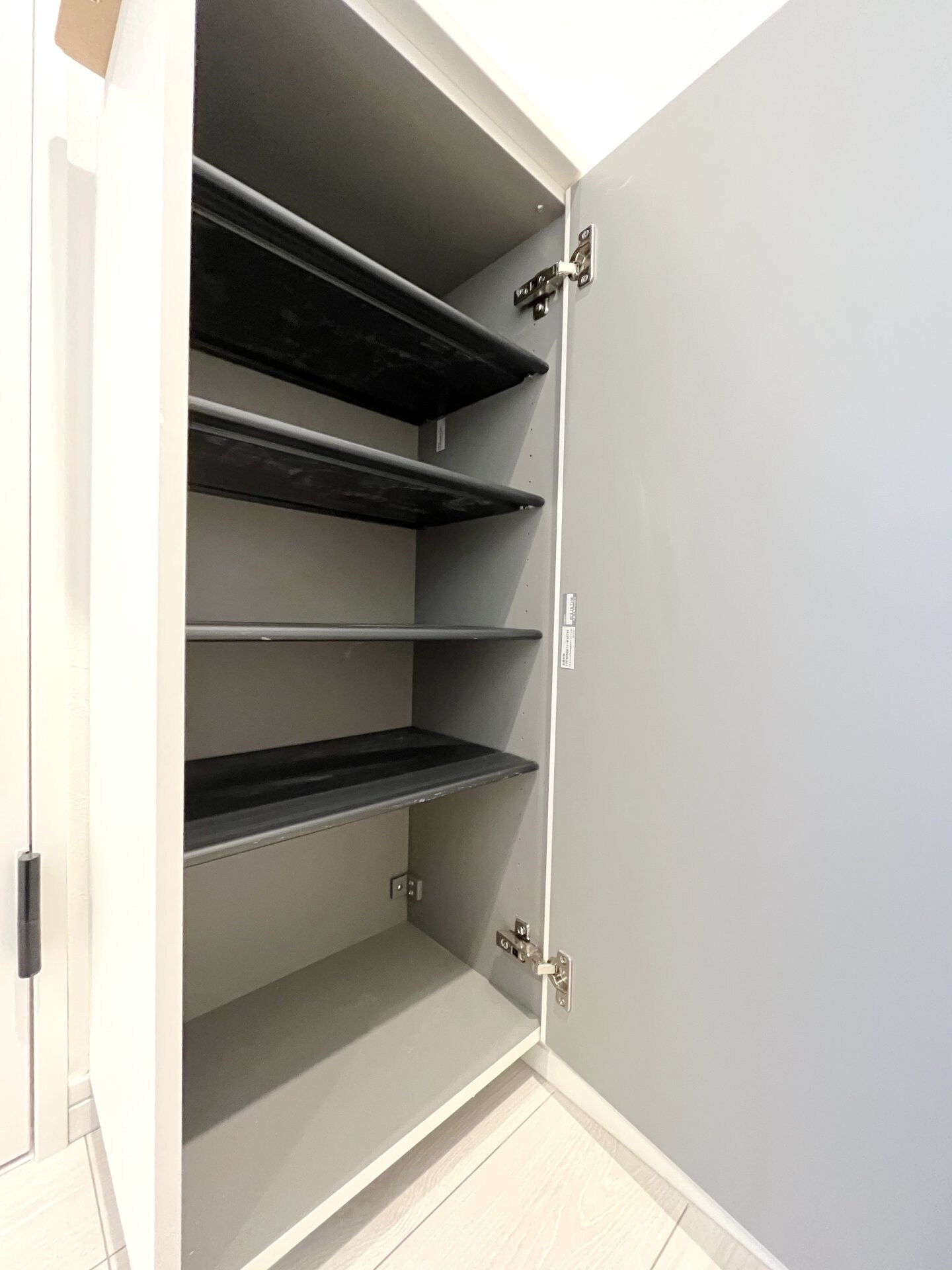 アザーレ・キュリオス三田Aの物件内観写真