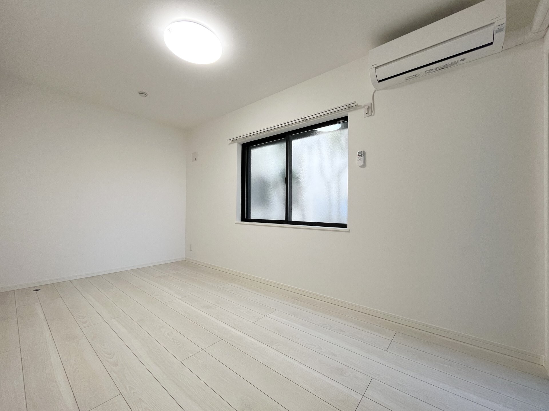 アザーレ・キュリオス三田Aの物件内観写真