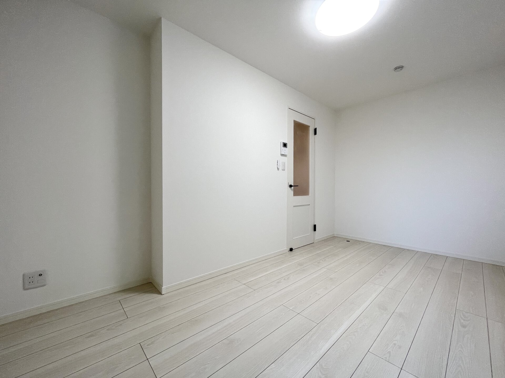 アザーレ・キュリオス三田Aの物件内観写真