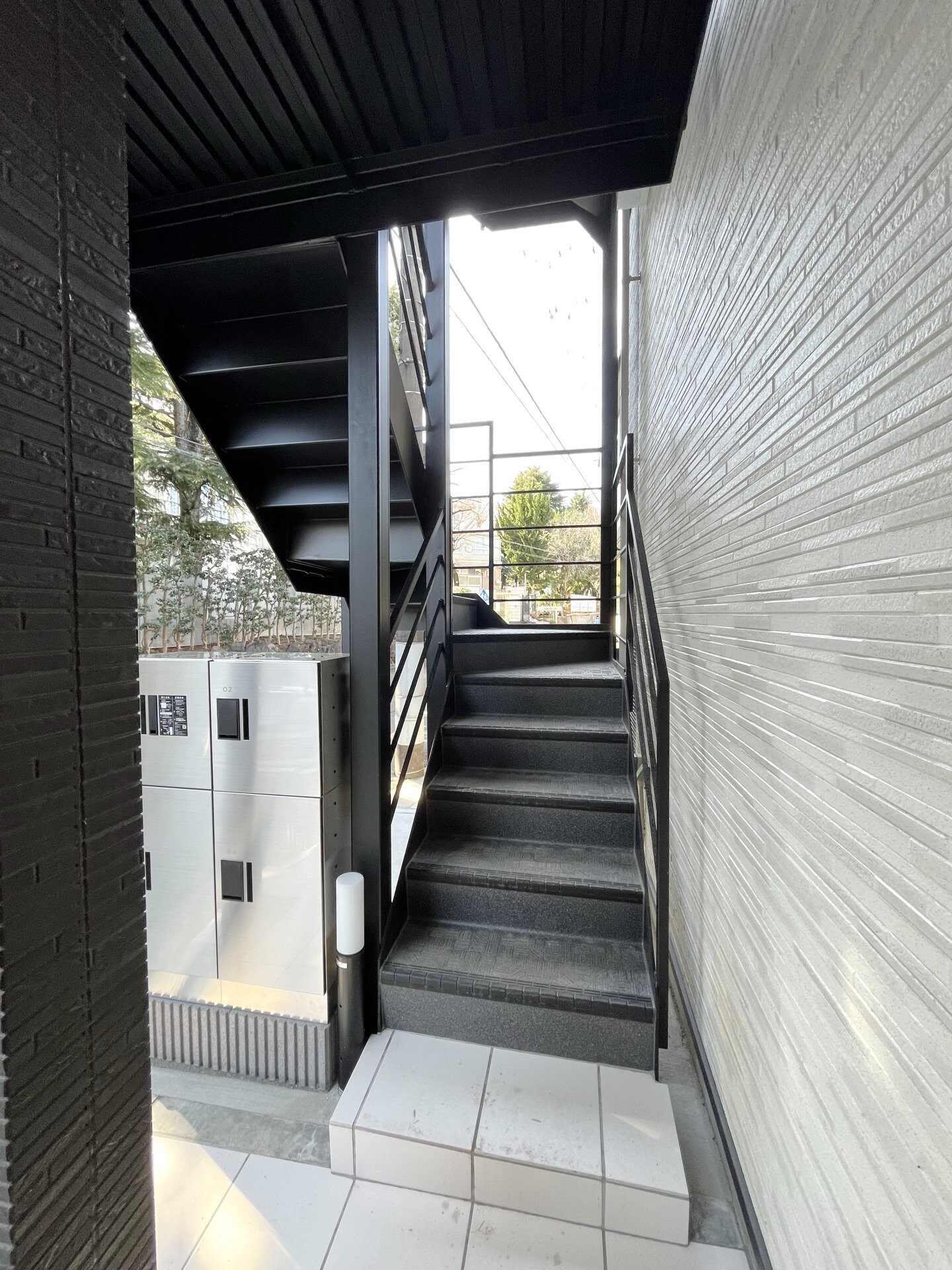 アザーレ・キュリオス三田Aの物件内観写真