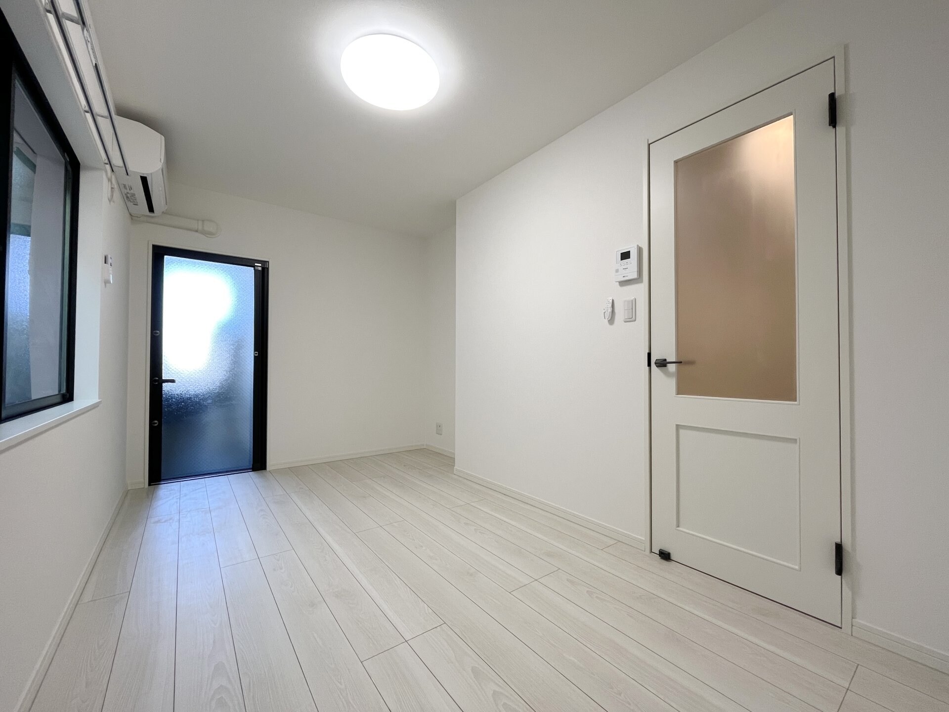 アザーレ・キュリオス三田Aの物件内観写真